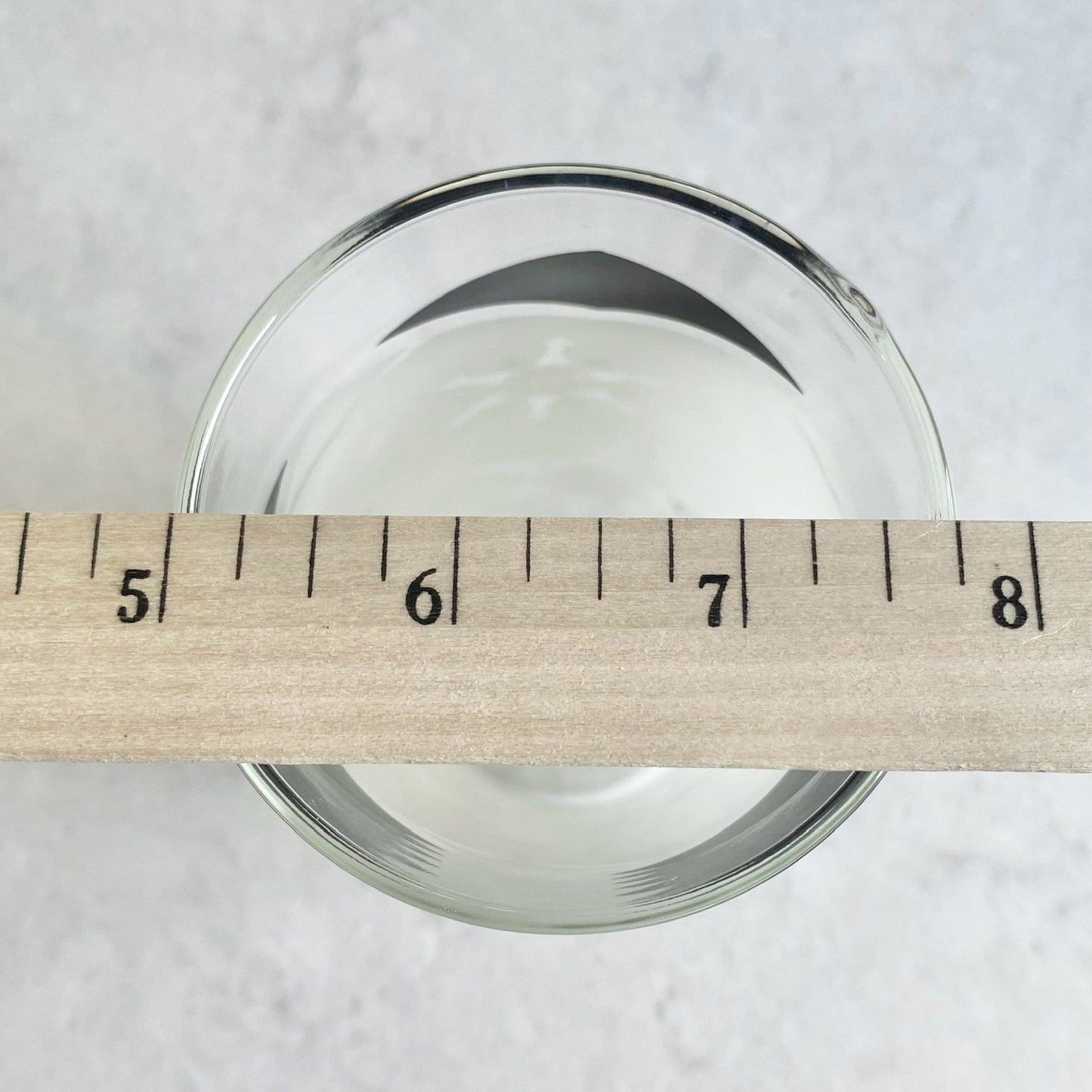 Vintage Anchor Hocking Frosted Snowflake Highball Tom Collins Glasses - Set of 12