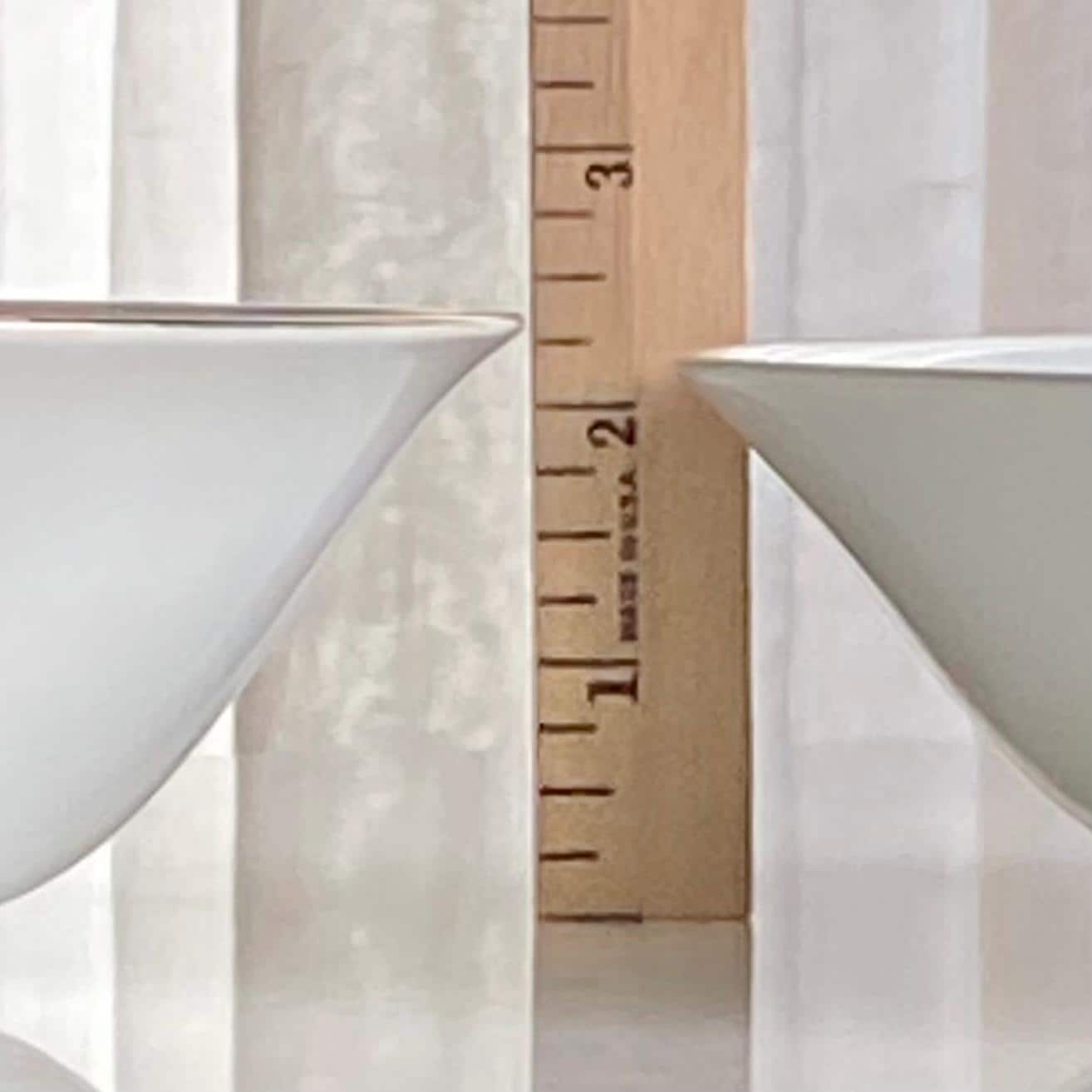 Vintage Kashima Christmas Holly Serving Pieces - Oval Platter and Two Bowls Available