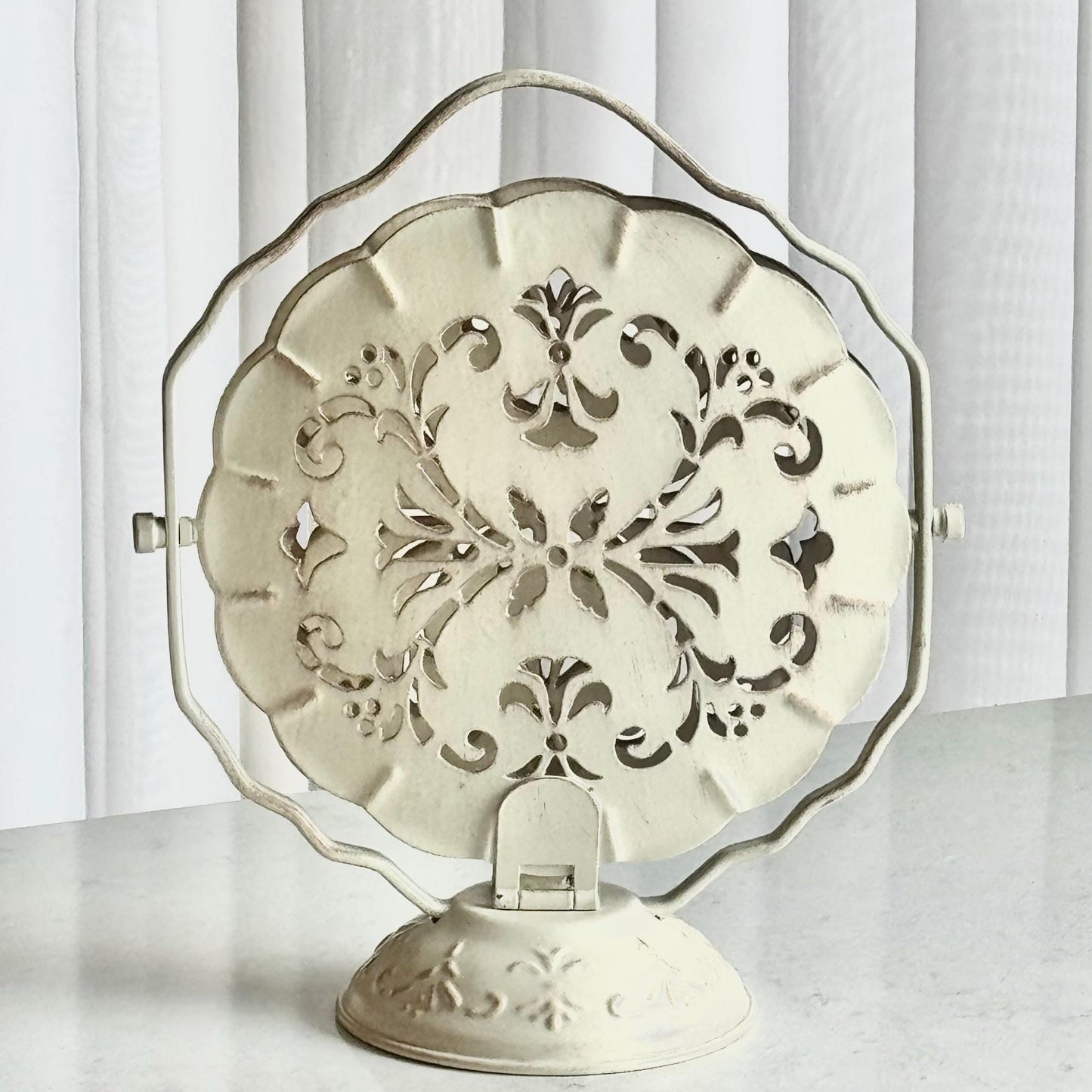 Vintage Three Tier Serving Stand
