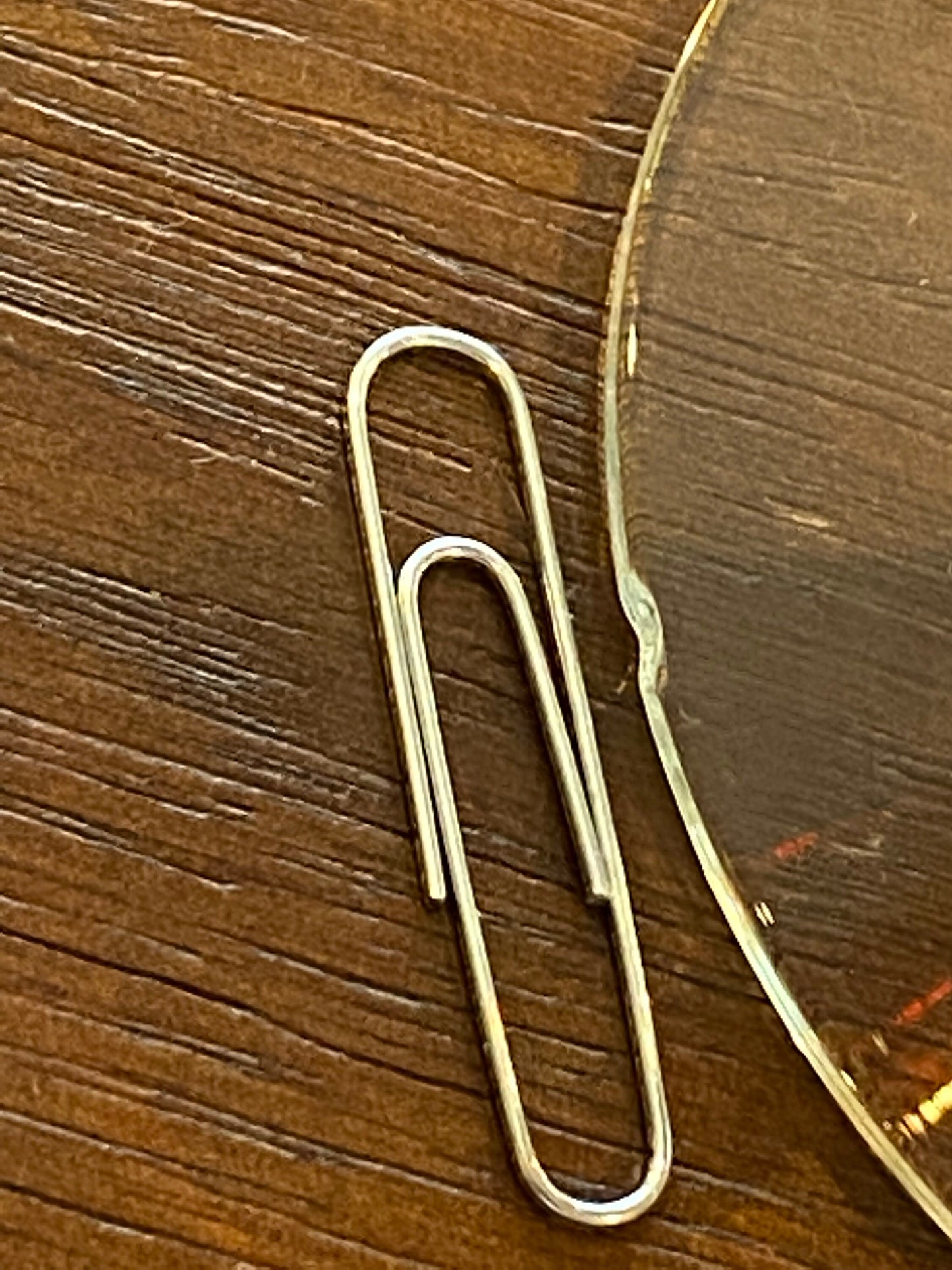 Vintage Etched Tall Footed Tumblers - Set of 6