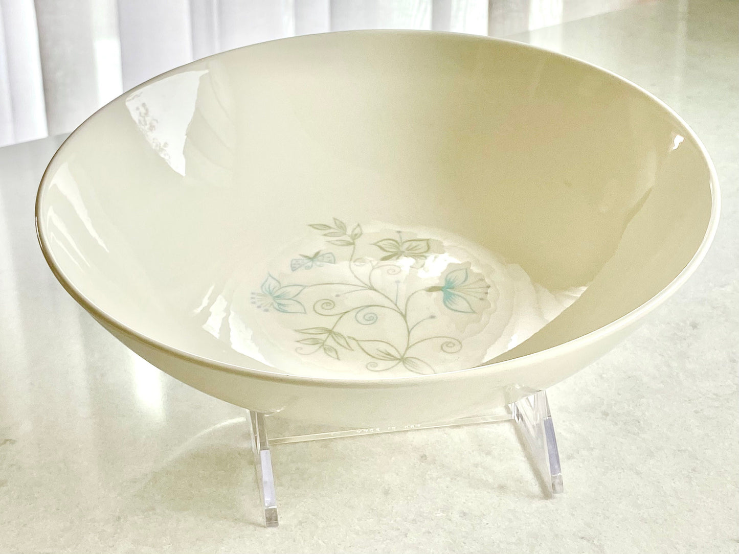 Vintage Taylor Smith Summertime - Serving Pieces