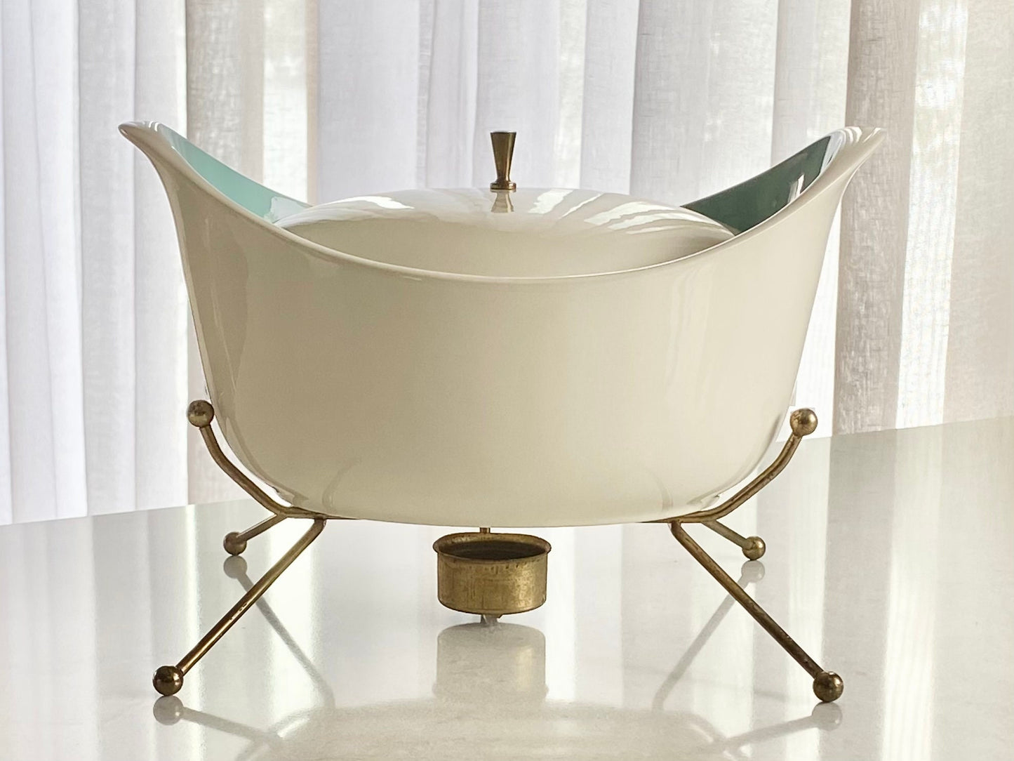 Vintage Taylor Smith Summertime - Serving Pieces