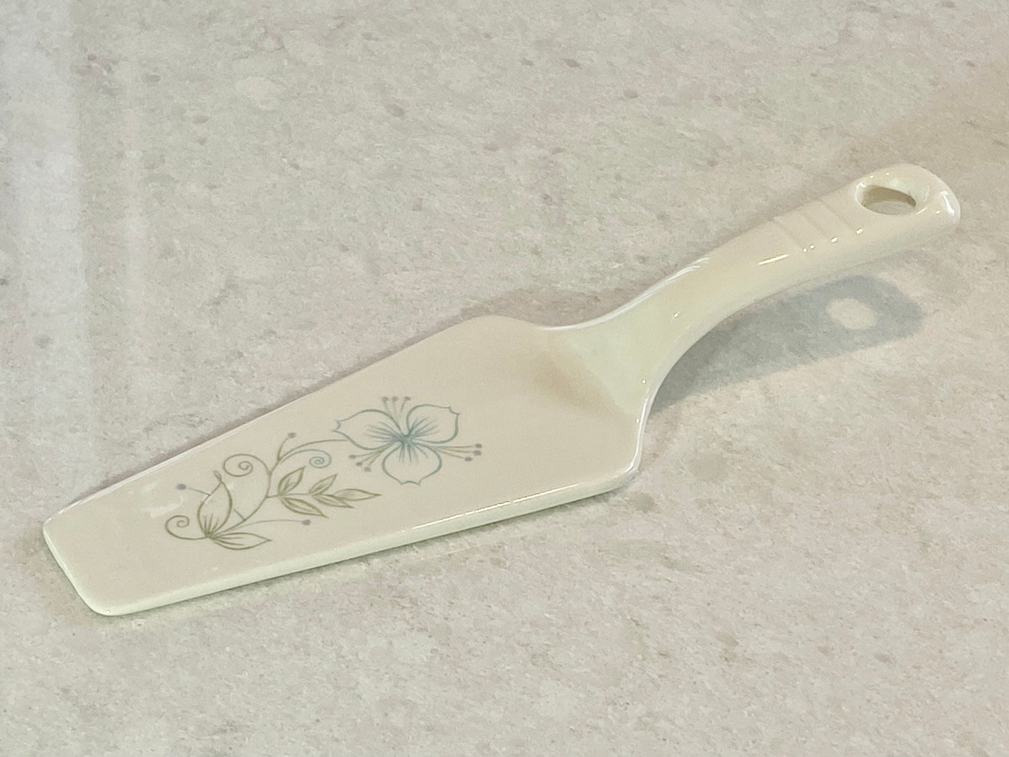 Vintage Taylor Smith Summertime - Serving Pieces