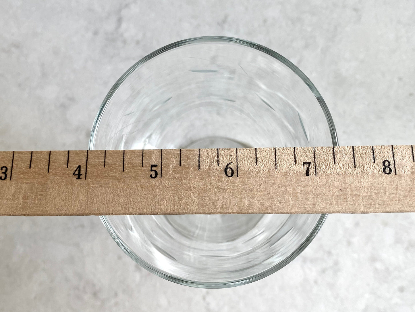 Vintage Libbey Windswept Glasses - Set of 12