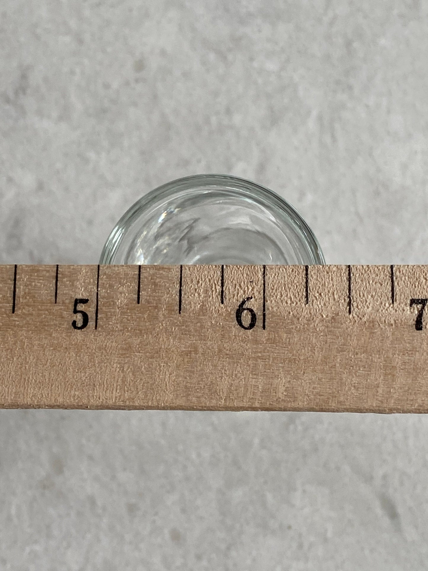 Vintage Libbey Knob Hill Glasses