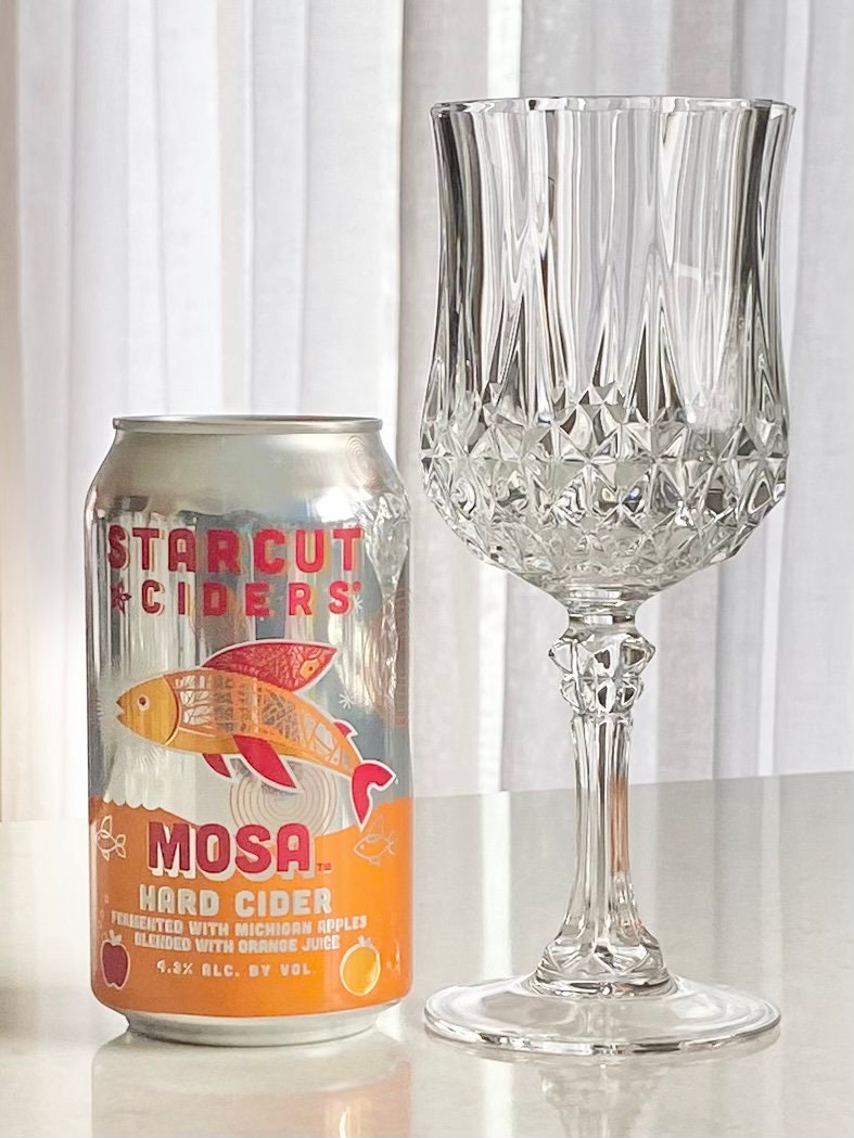 Vintage Cristal D'Arques-Durand Longchamp Glasses - Set of 12