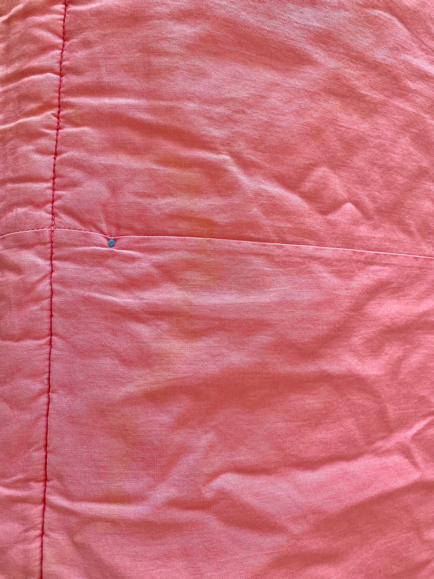 Vintage Pinwheel Quilt - Approx. 60 in. X 72 in.