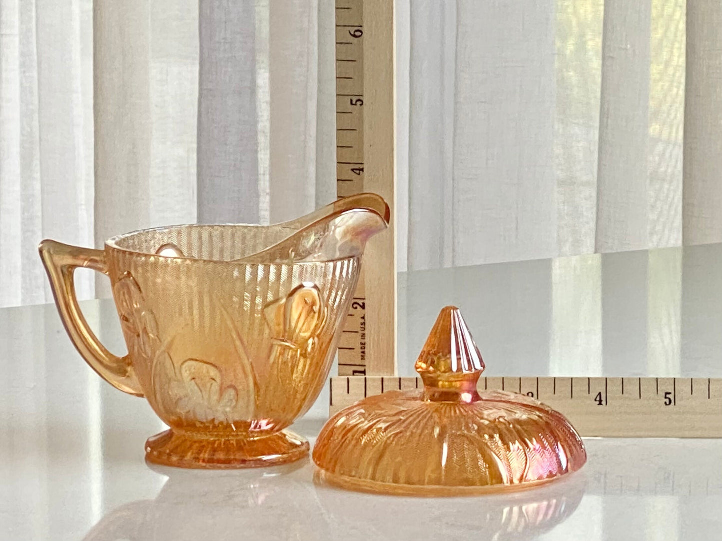 Vintage Sugar and Creamer Replacement Pieces, One-Offs, Odd Lots, Extras, Etc!