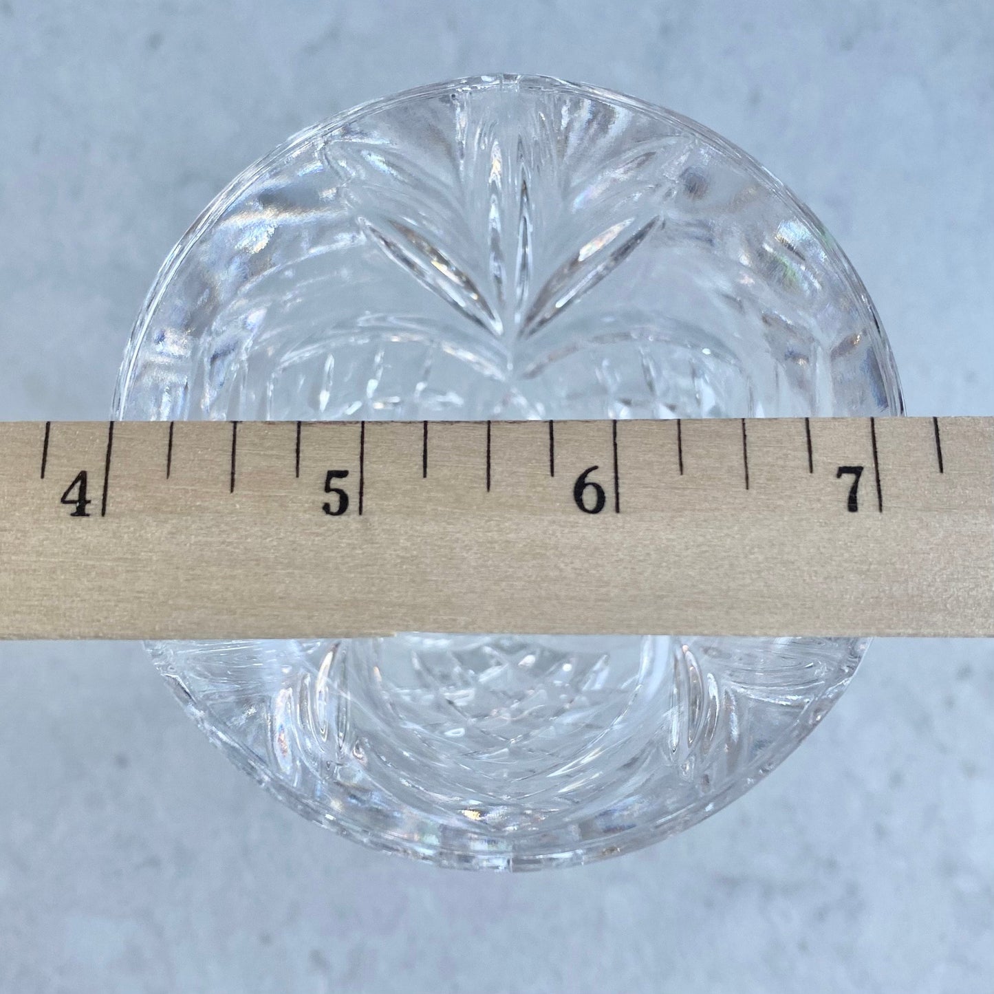 Vintage Godinger Dublin Glasses - 12 Available