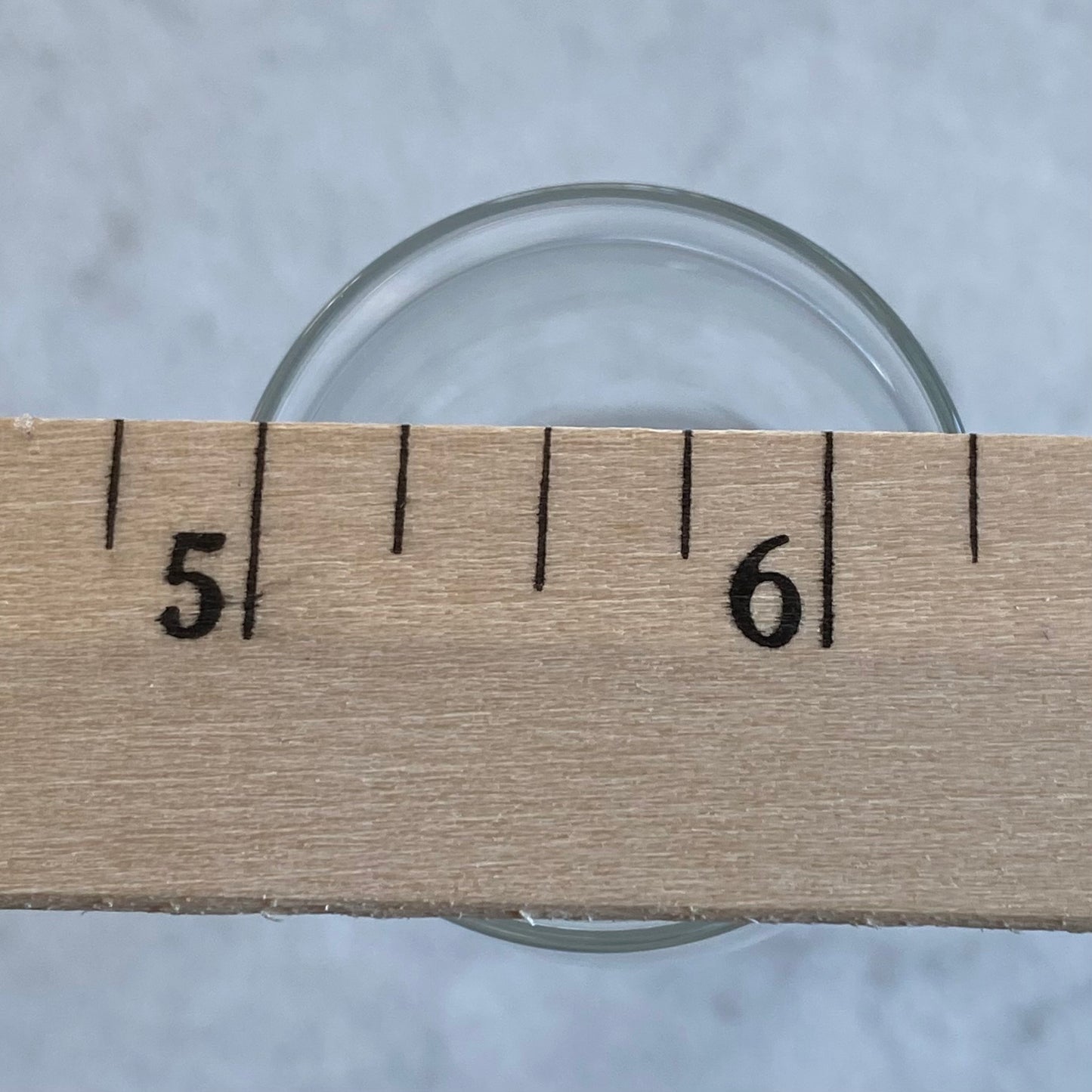 Vintage Orrefors Lisa Glasses (circa 1980 - 1991) - Set of 8