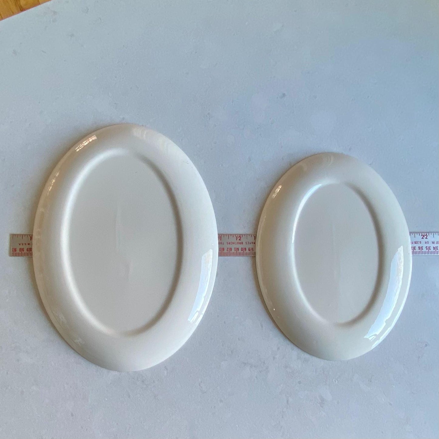 Vintage Taylor Smith Ever Yours Boutonniere - Serving Pieces Available - Carafe, Sauce Bowls and Underplate, Oval Platters