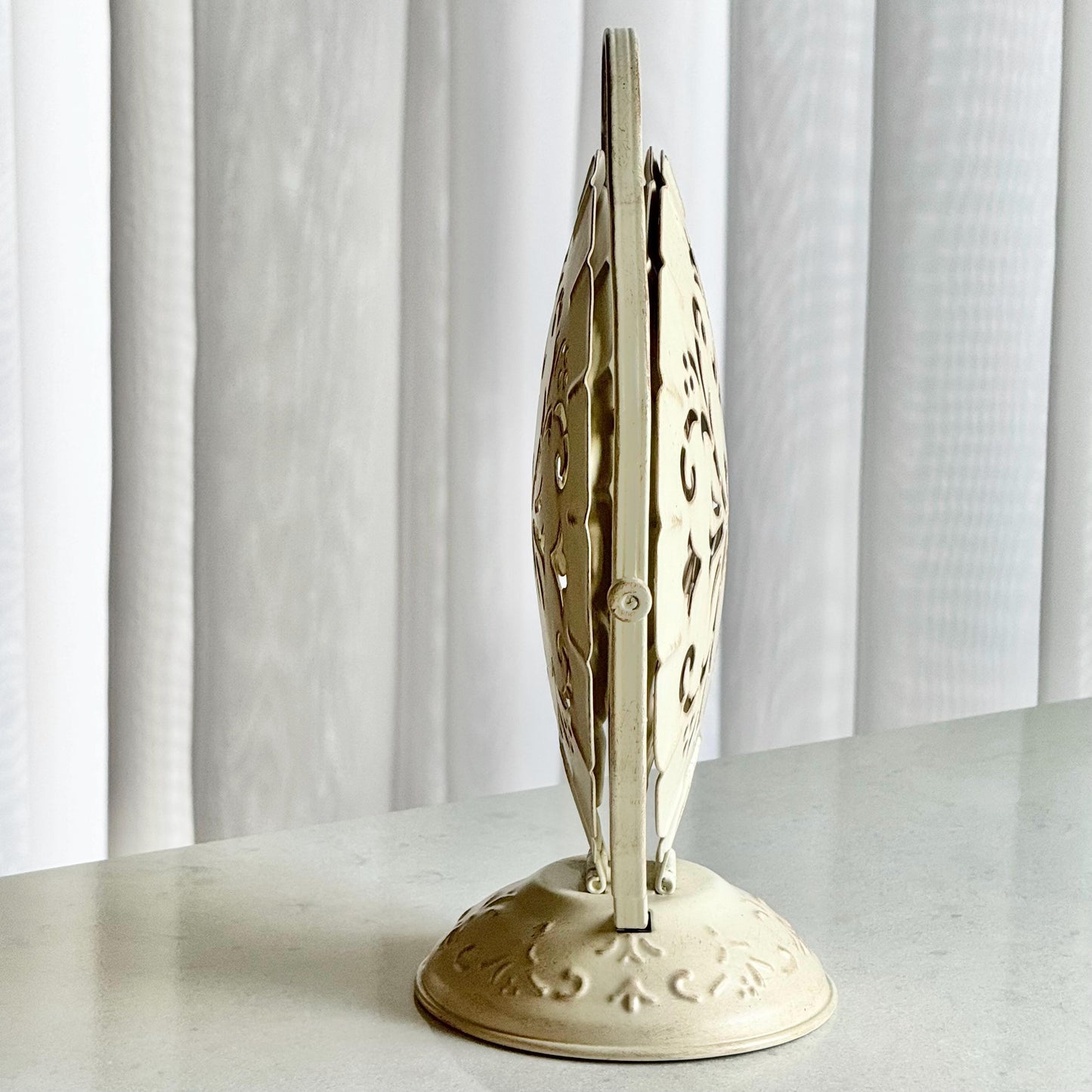 Vintage Three Tier Serving Stand