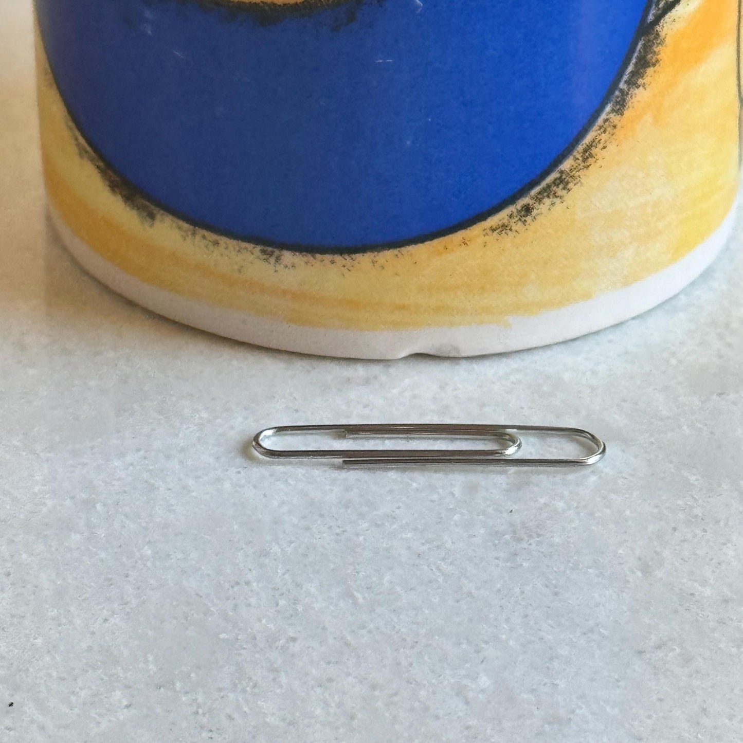 Vintage Dunoon Big Bugs Mugs - Set of 10 (5 each of 2 designs)