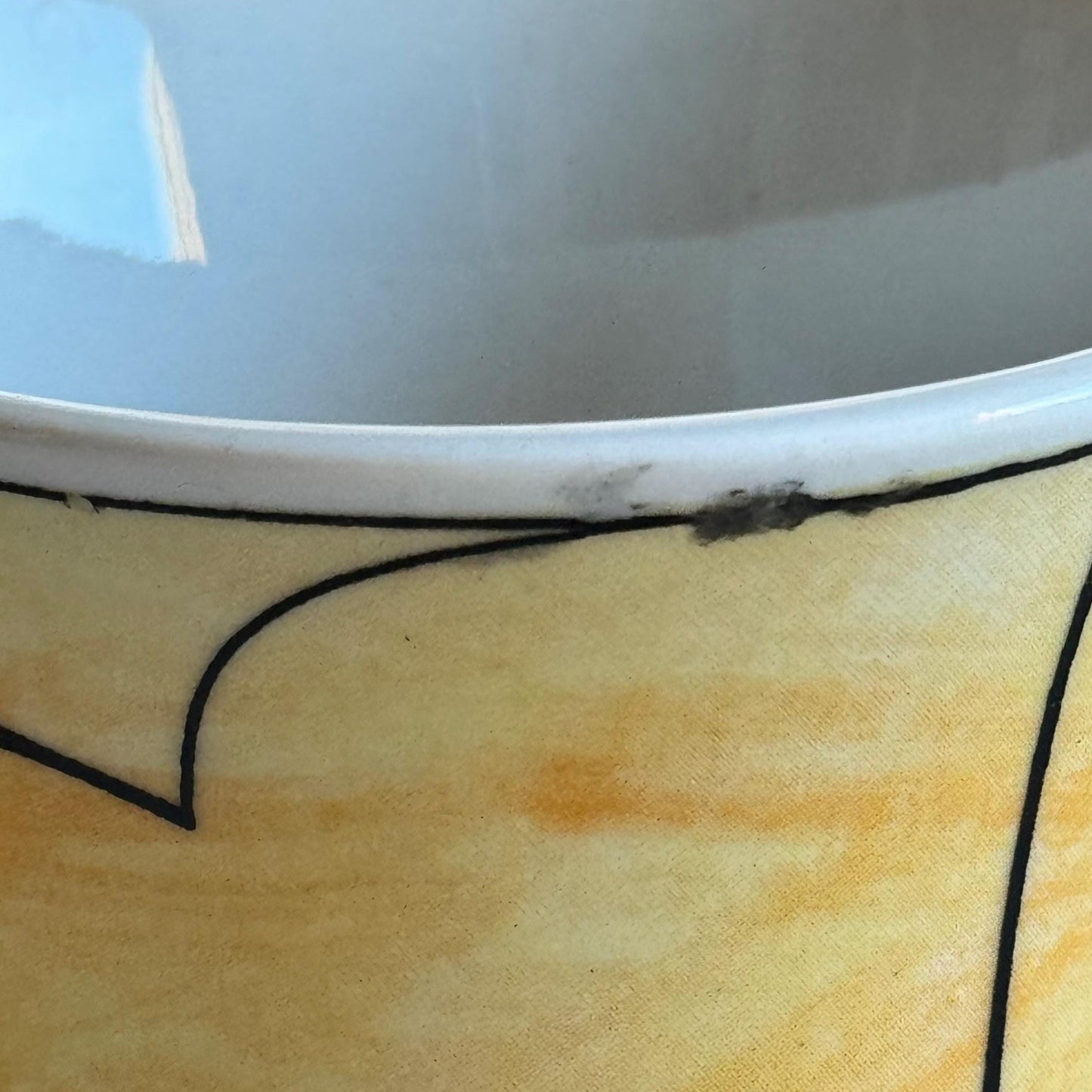 Vintage Dunoon Big Bugs Mugs - Set of 10 (5 each of 2 designs)