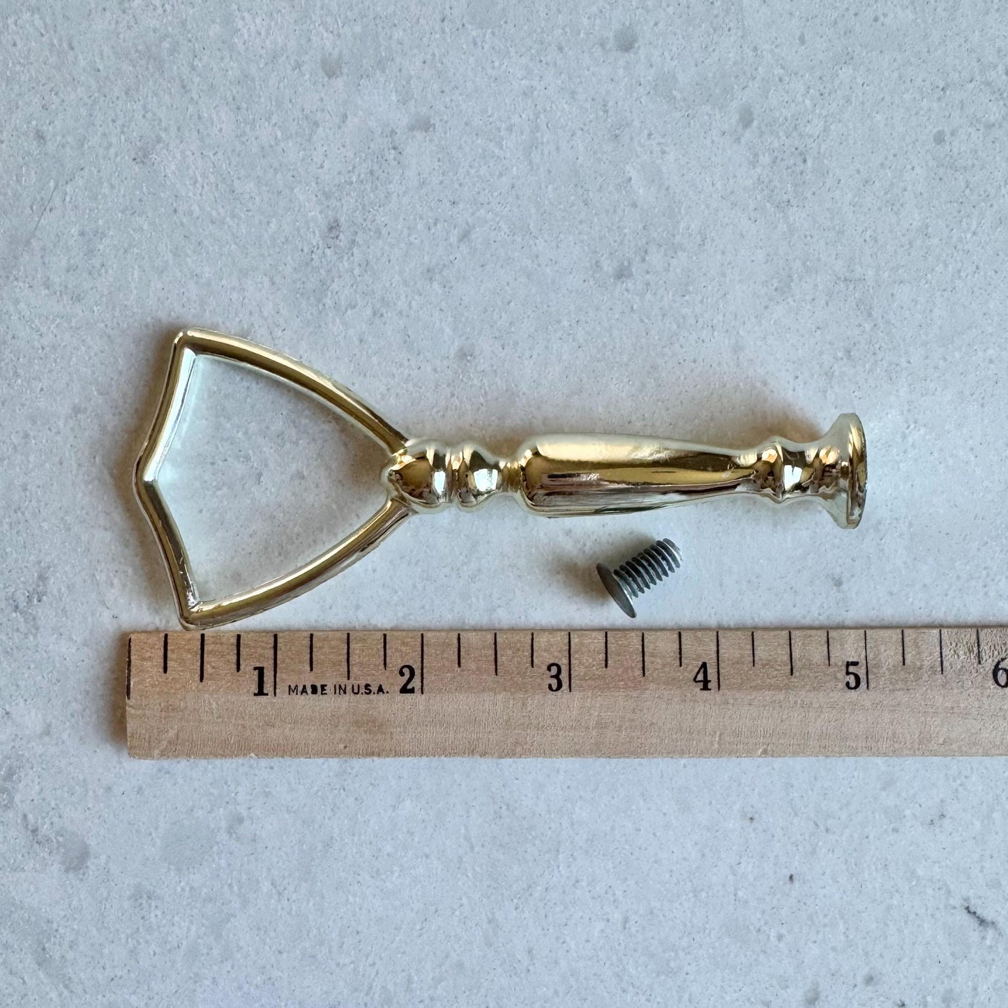 Vintage Spode Christmas Tree Handled Tidbit Tray