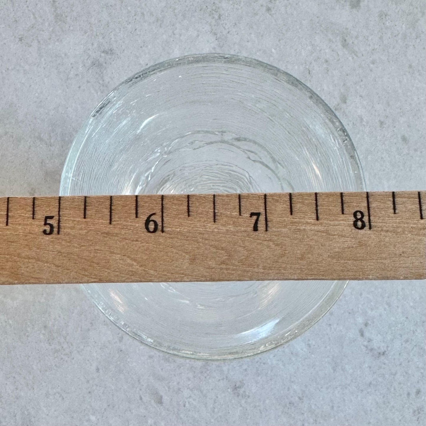 Vintage Brockway Monterey Glasses (circa 1970s)- Set of 4