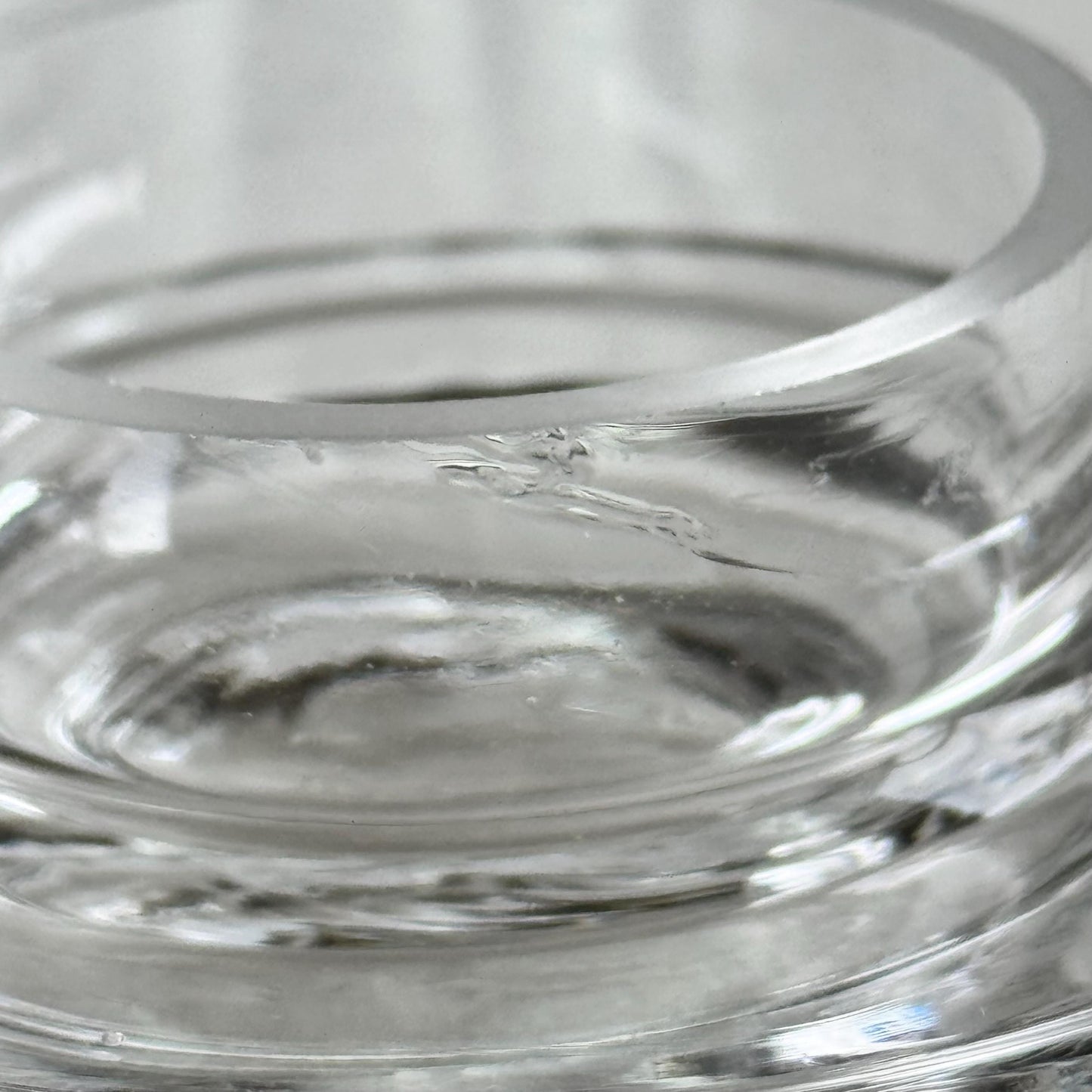 Vintage Domed Individual Butter Dishes - Set of 4