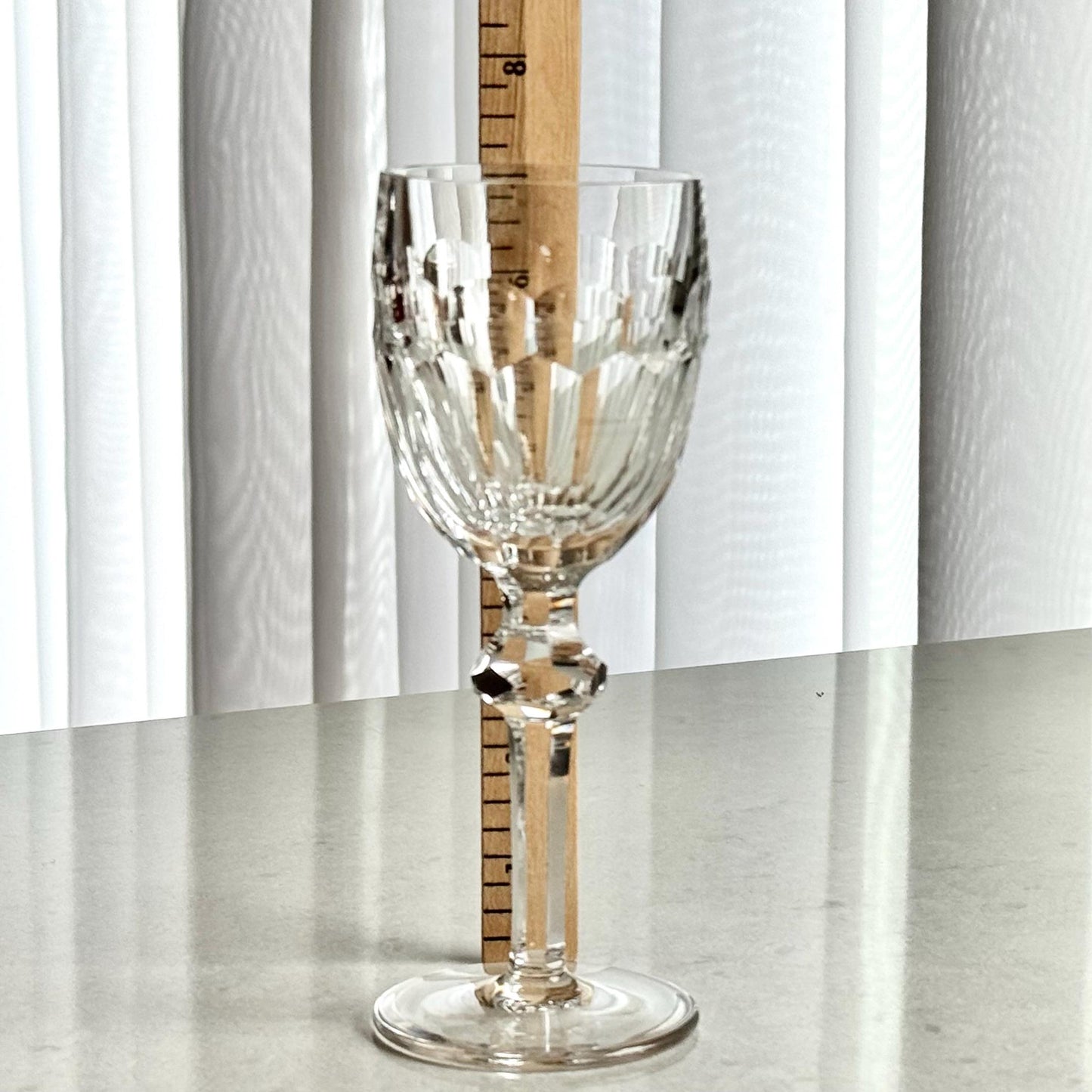 Vintage Waterford Curraghmore Glasses - Set of 11