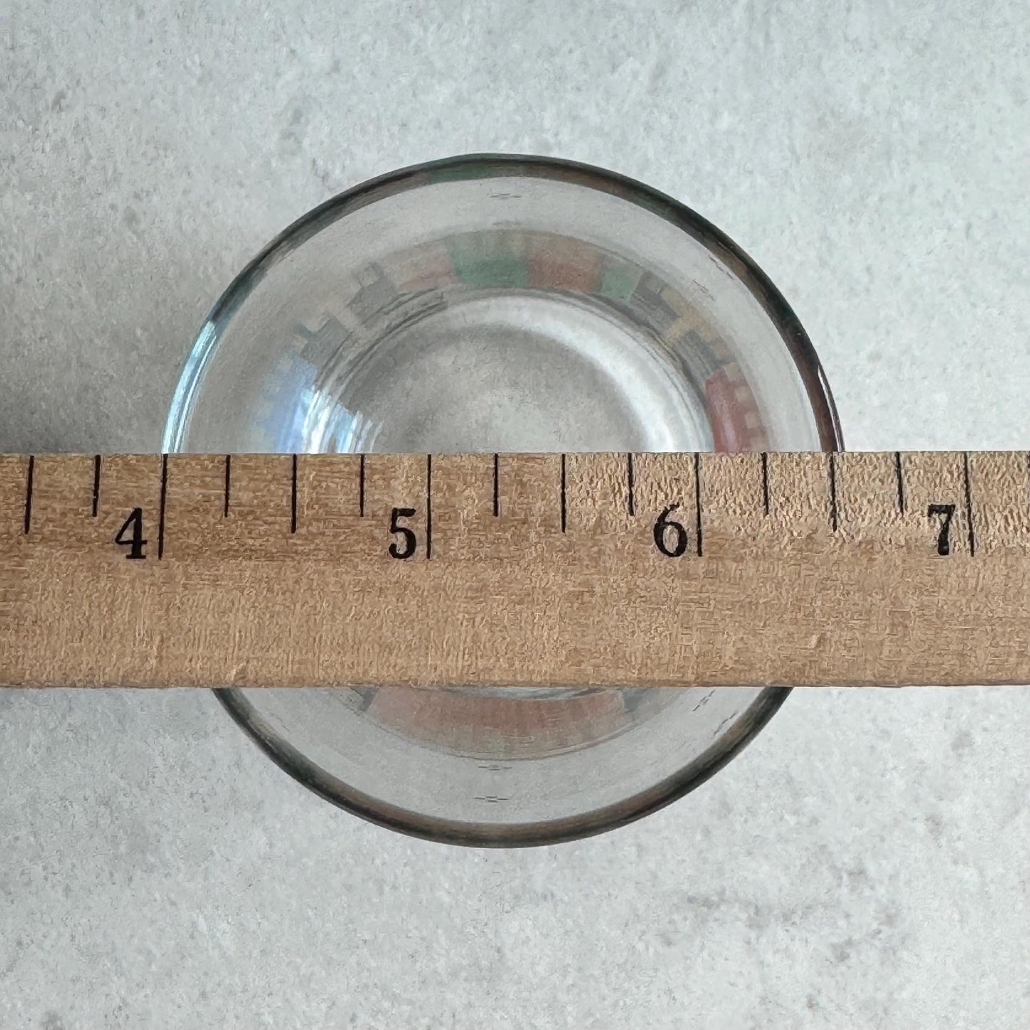 Vintage Tienshan Heartwarming 12 Ounce Tumblers - Set of 4 Glasses