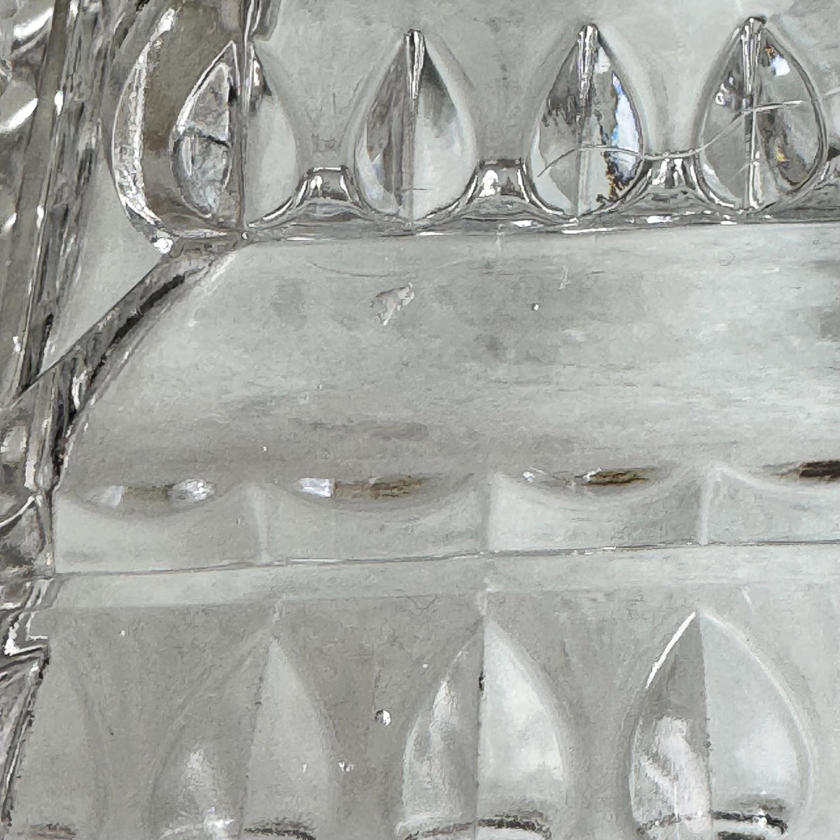 Antique Adams & Company EAPG Fruit Holder (circa 1890s)