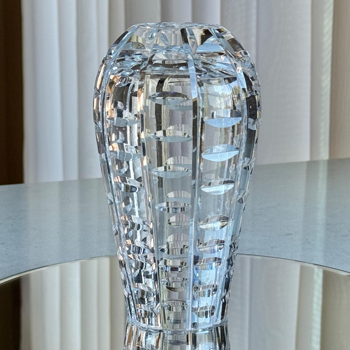 Vintage Waterford Tralee Vase