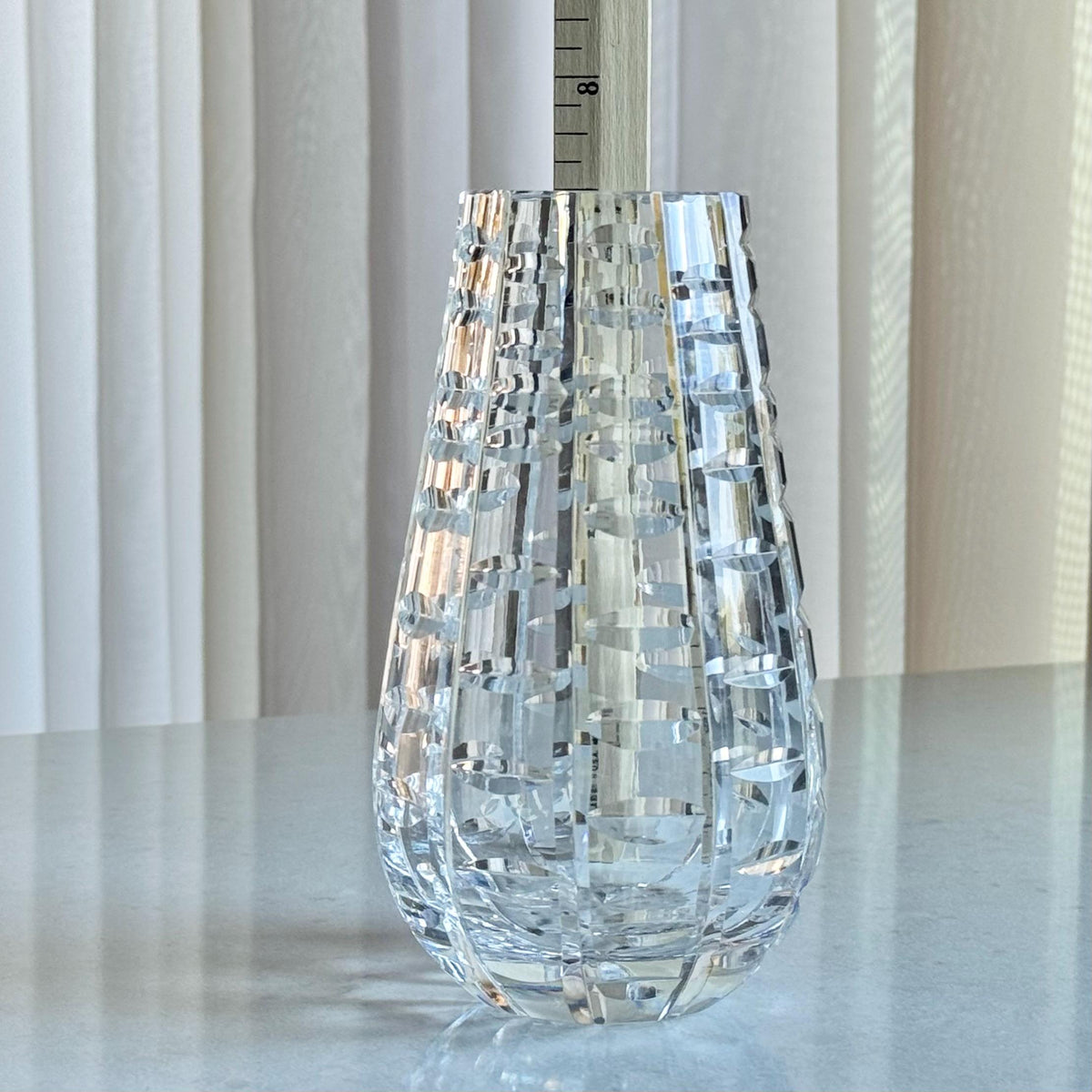 Vintage Waterford Tralee Vase