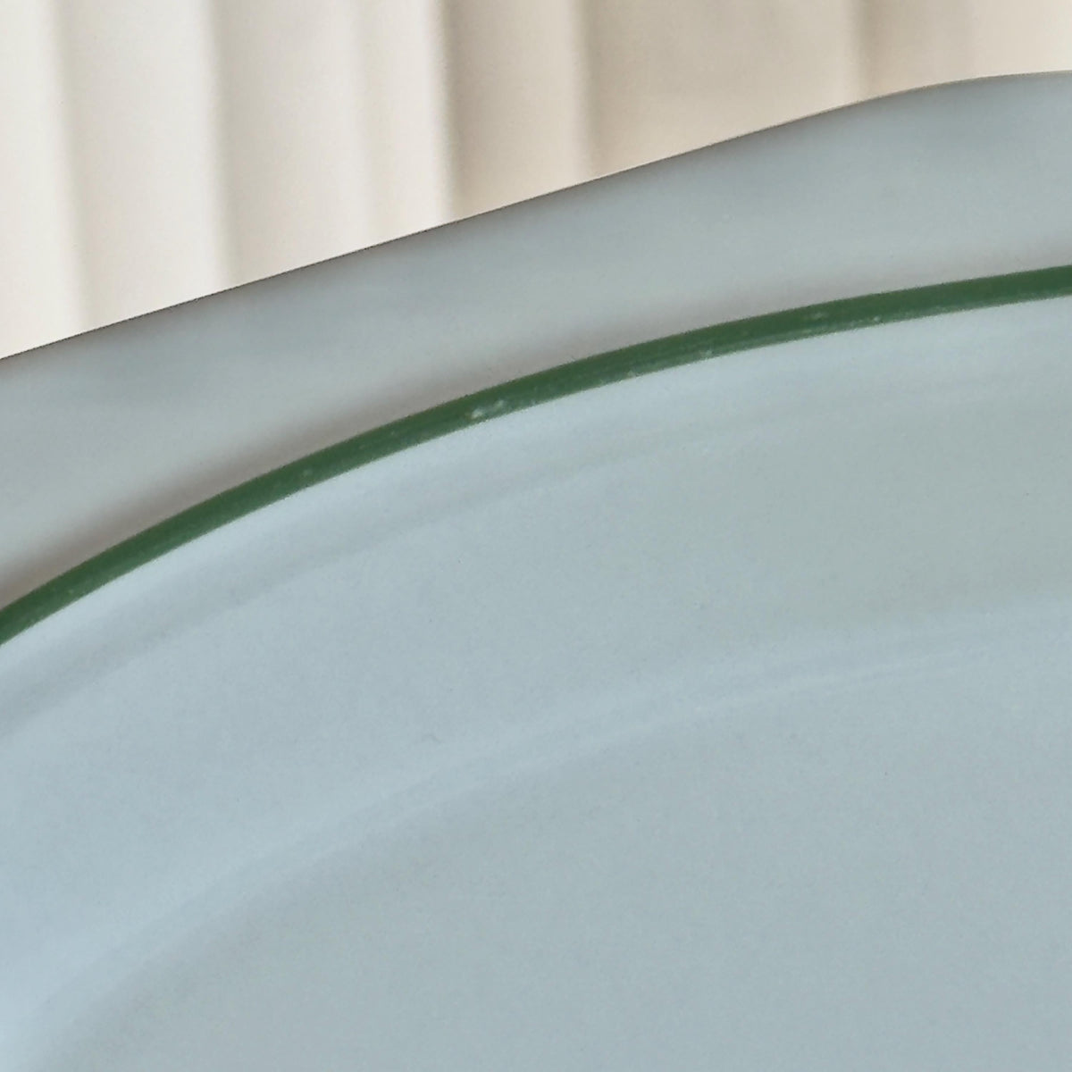 Vintage Pfaltzgraff Heritage Christmas 14 Inch Platter